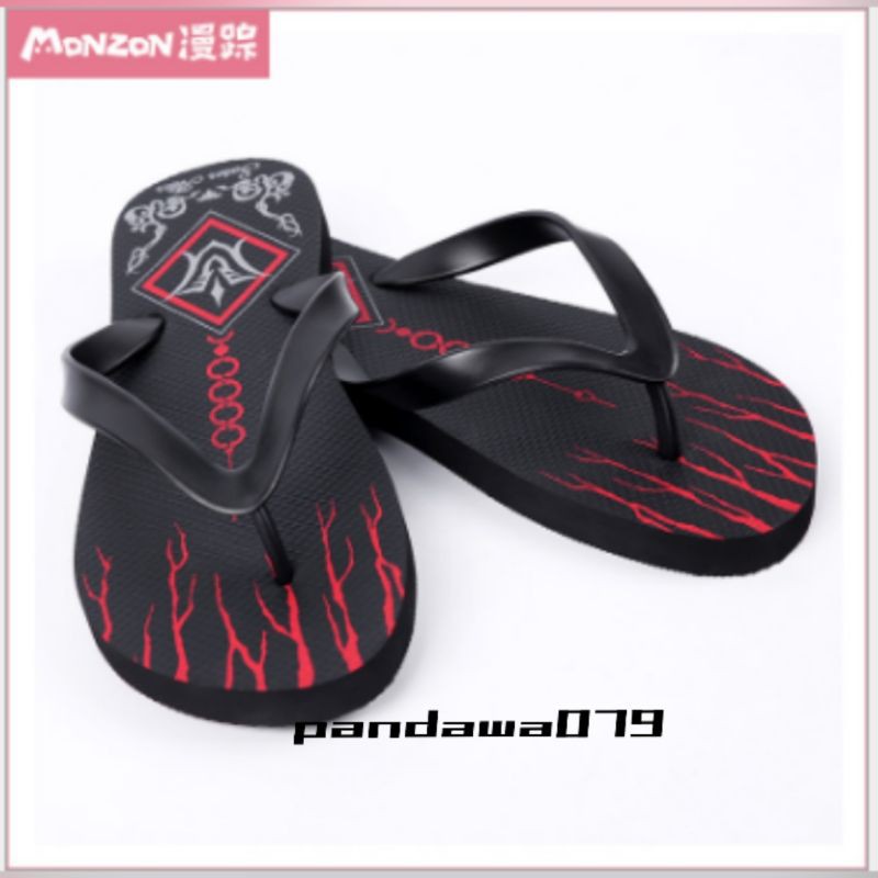 SANDAL JEPIT SANDAL PRIA SANDAL FR06