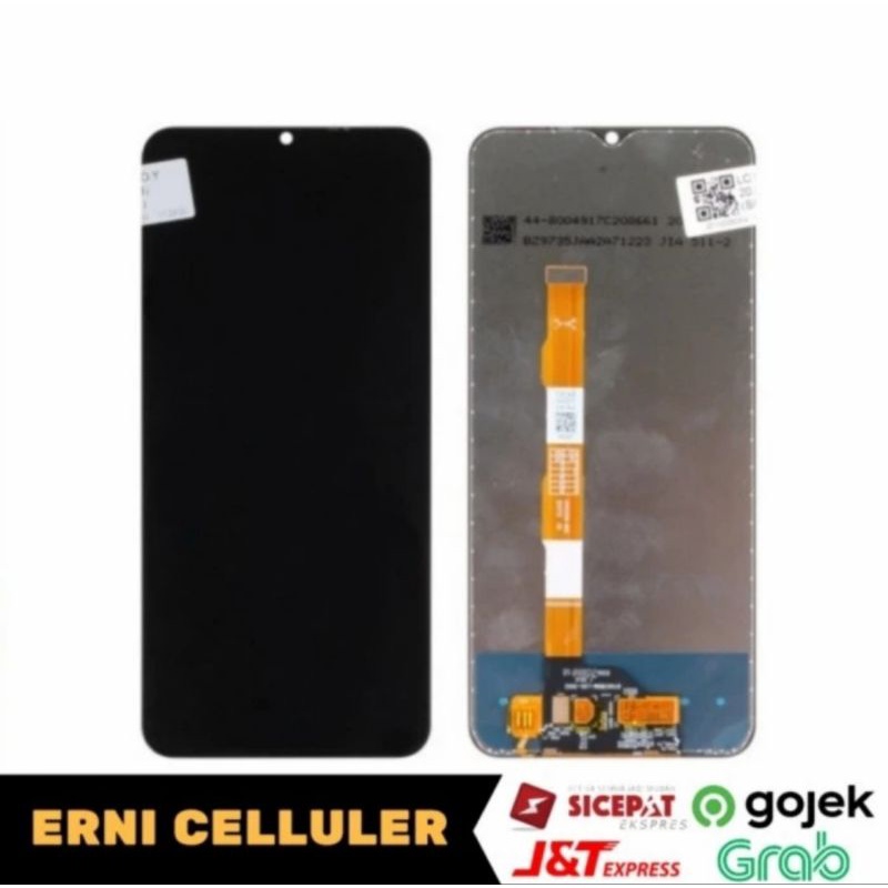 LCD VIVO Y15S + TOUCHSCREEN ORI