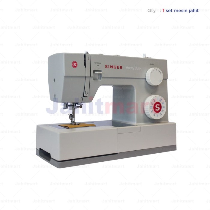 MESIN JAHIT SINGER HEAVY DUTY 4423