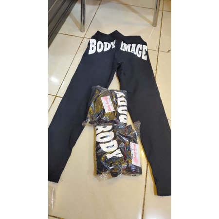 legging boim size M