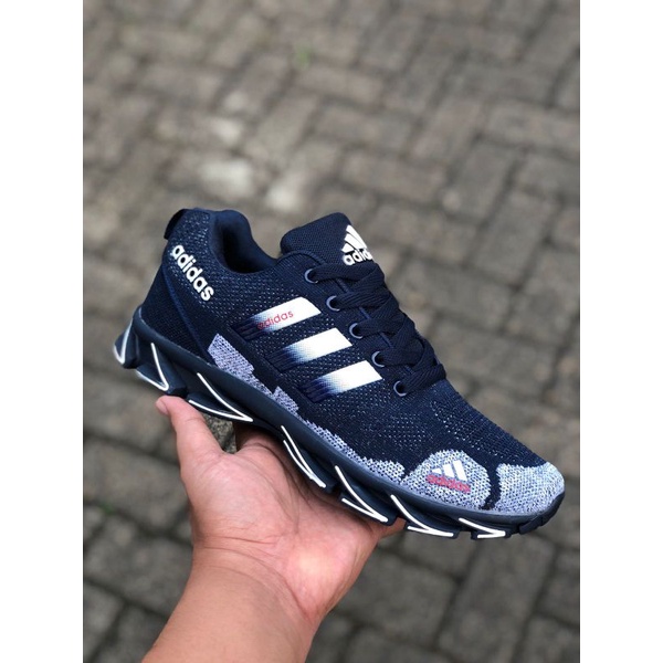 Adidass Spring Blade Import Vietnam