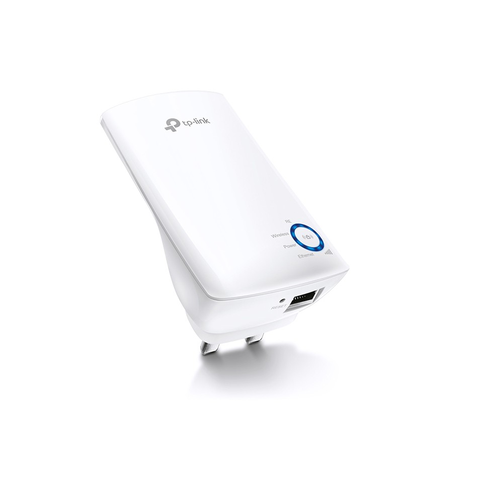 Range Externder TP LINK TL-WA850RE 300Mbps Universal Wireless N