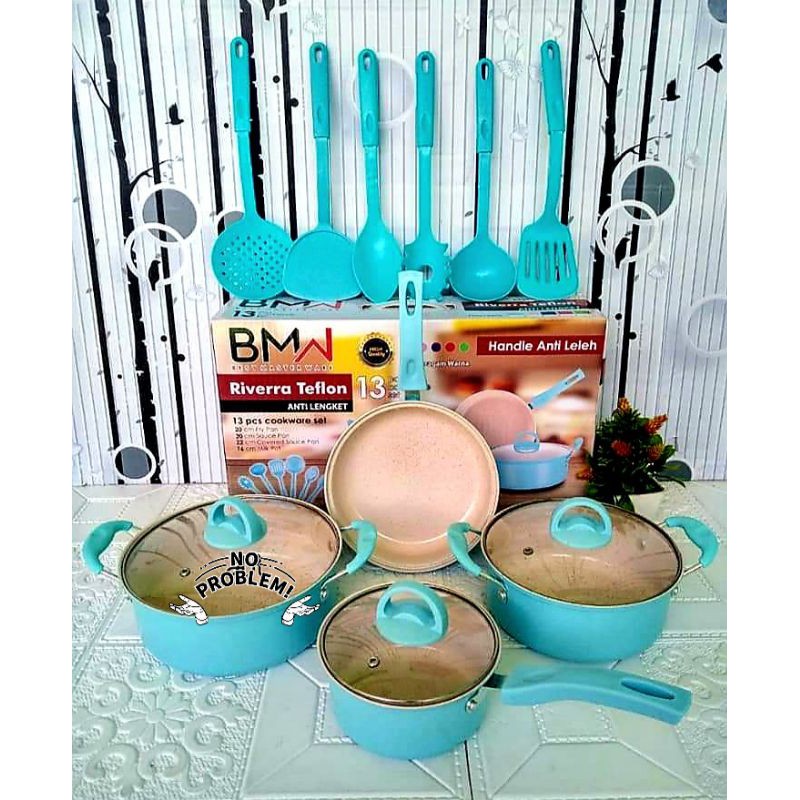 panci set 13