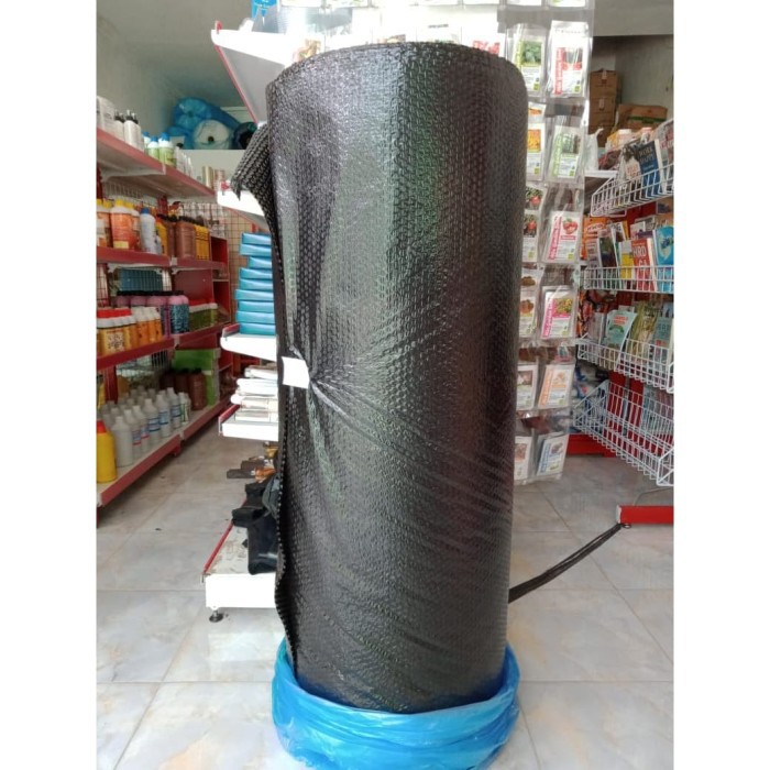 

Bubble Wrap Packing Hitam - Star Farm