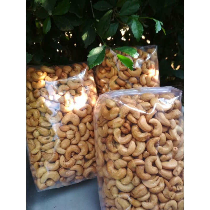 

KACANG METE MATANG SUPER WONOGIRI