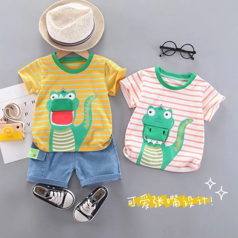 BAJU SETELAN IMPORT ANAK LAKI LAKI PREMIUM BAJU SETELAN JEANS ANAK IMPORT