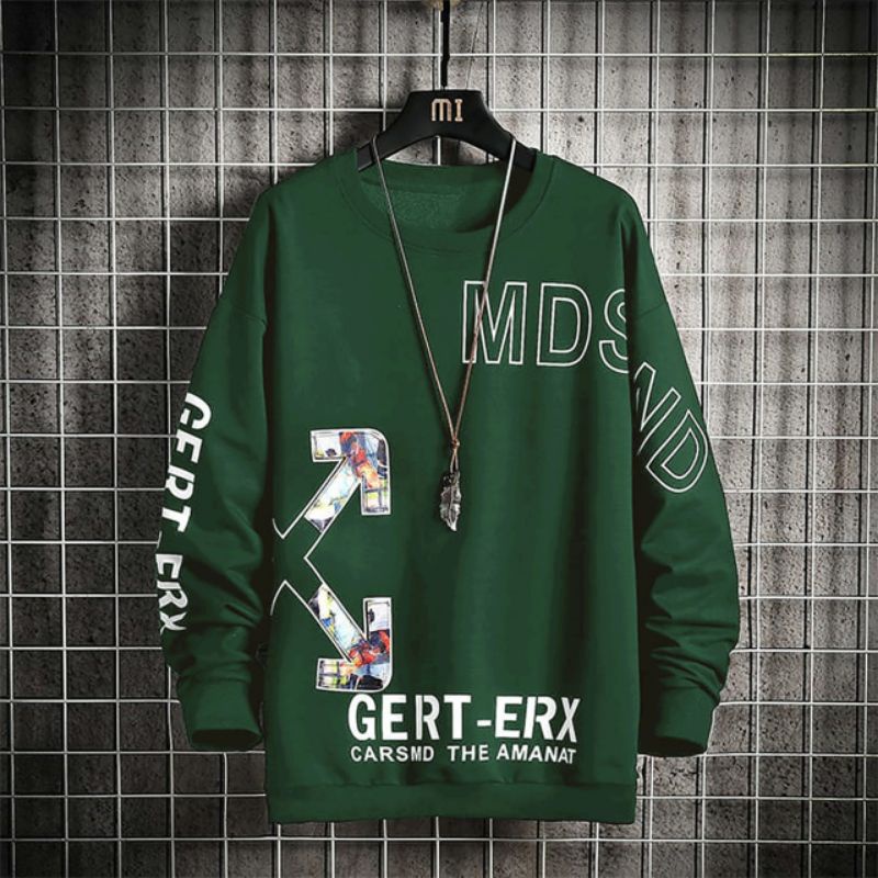 COD//DS//BAJU GERT XL