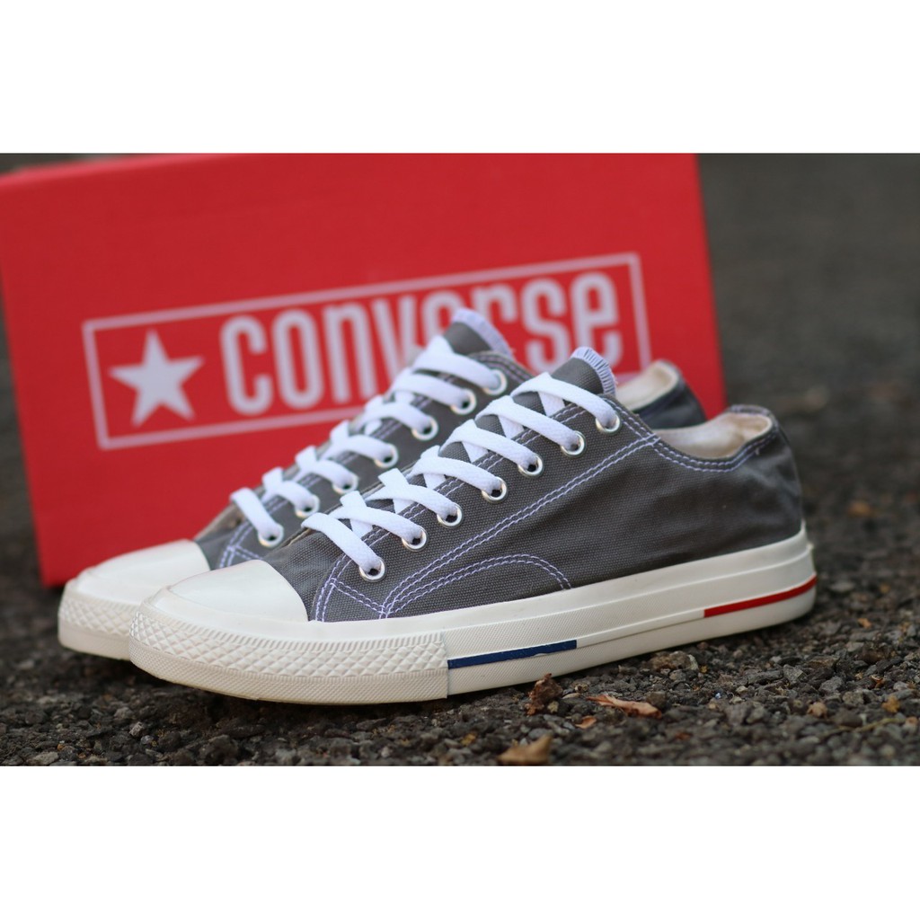 [BAYAR DITEMPAT] SEPATU ALL STAR SEPATU SNEAKERS KASUAL SEPATU SEKOLAH CONVERSE ALL STAR HERITAGE