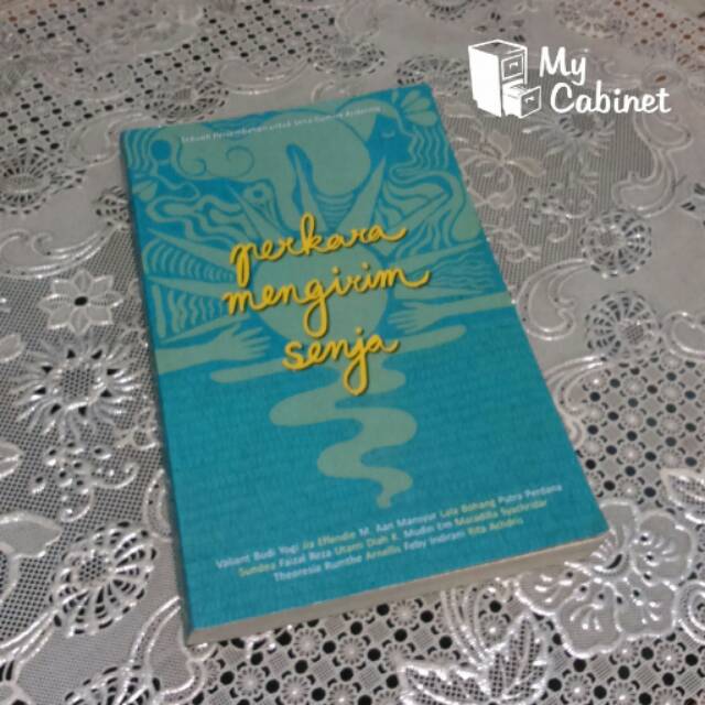 PERKARA MENGIRIM SENJA