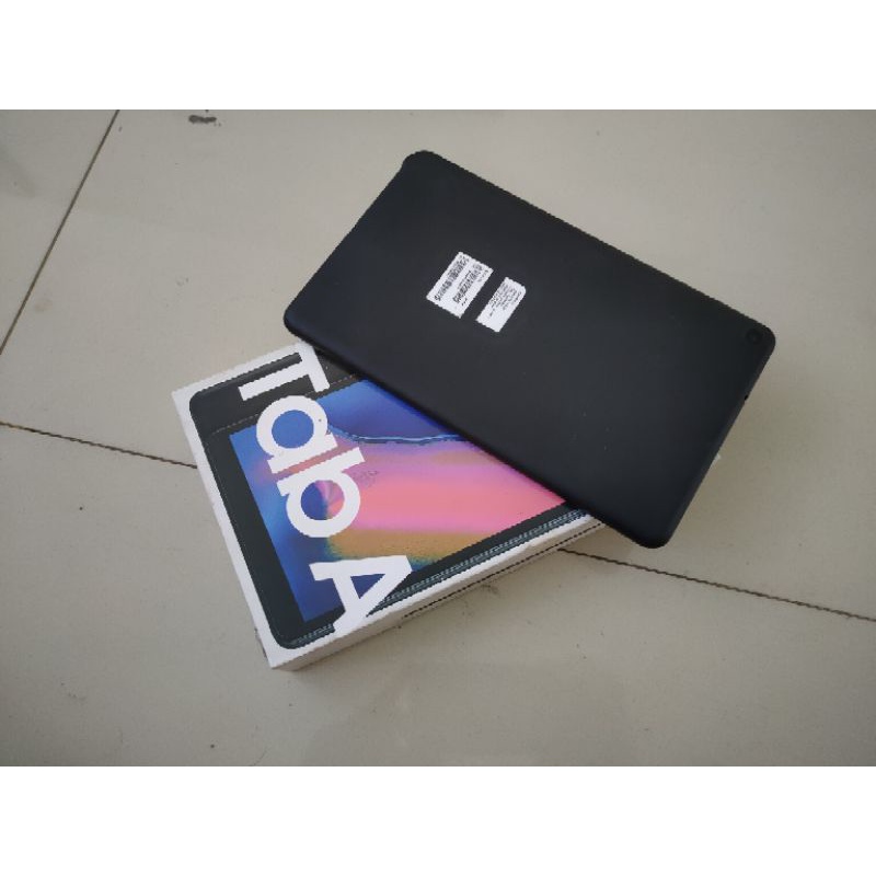 Samsung Tab A With S Pen