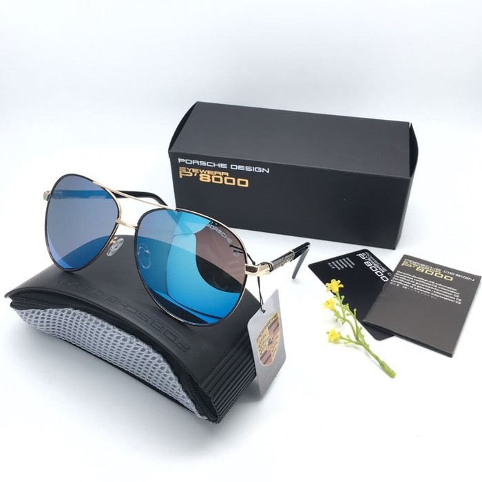 Kacamata Sunglass Anti UV PD-1280