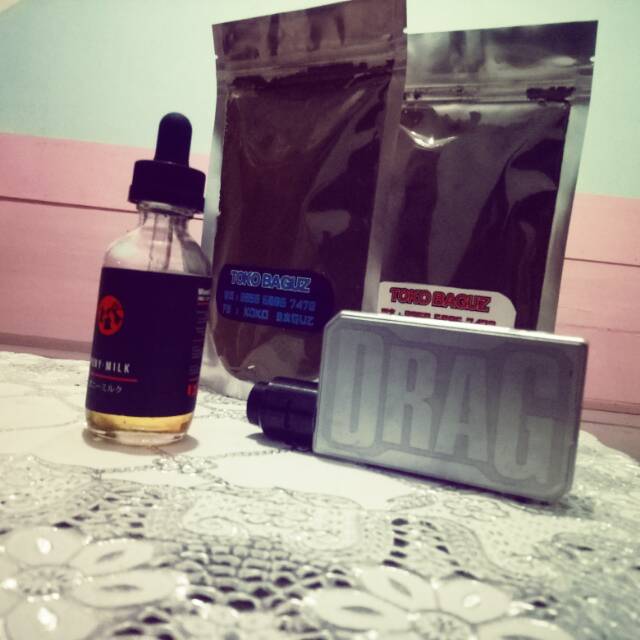 

Kopi original