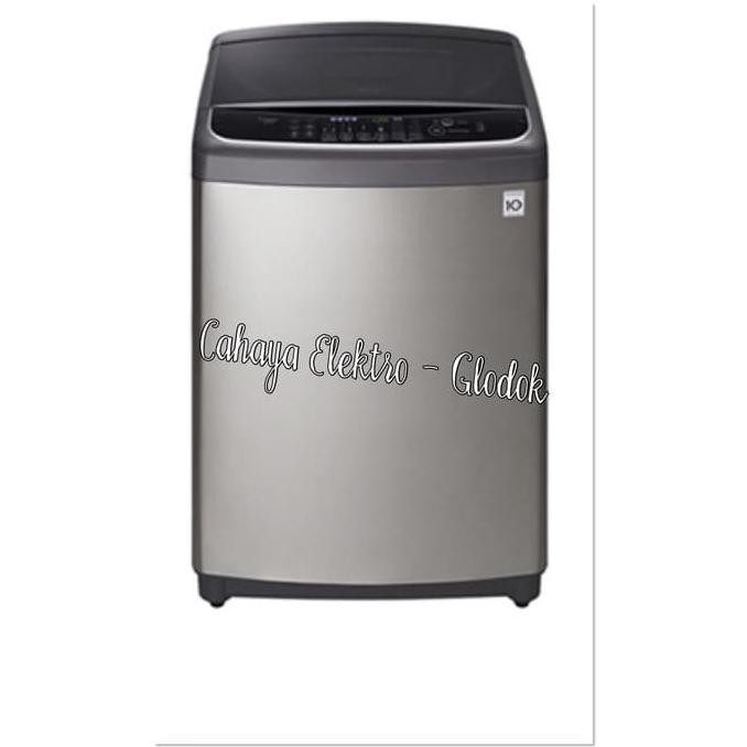 Free ongkir Jakarta Mesin Cuci 12kg LG T2112VSSAV | MESIN CUCI | GROSIR MESIN CUCI | MESIN CUCI