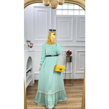 Julia Dress