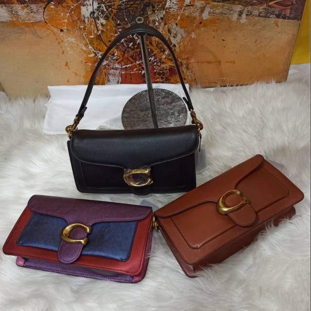 Coach TAbby 26 shoulder bag