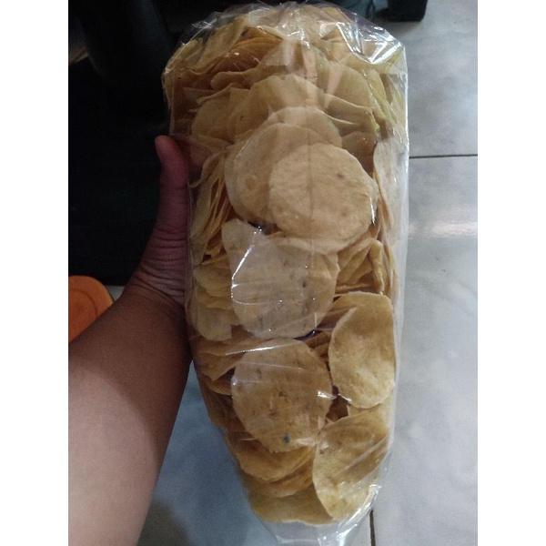 

opak singkong mentega,opak ngemil 1kg
