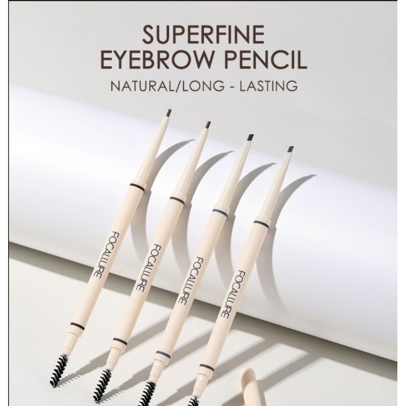 Focallure Artist Sketch Eyebrow Pencil Focallure Eyebrow Pensil Focallure Eyebrow Focallure Pensil Alis Focallure Pencil Alis Focallure Alis Focallure Focallur Fucallure Focalure Foccalure