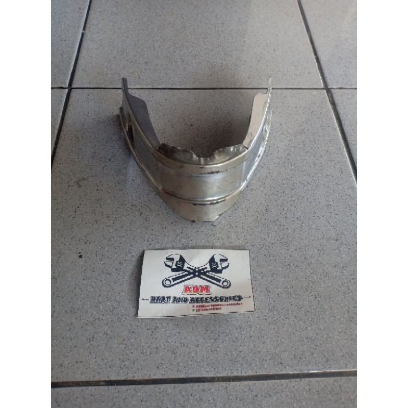 bando sayap yamaha v80 robot