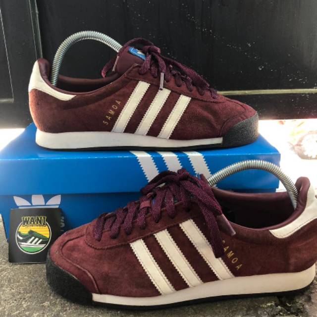 Adidas Samoa