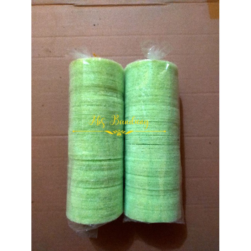 SIMPING AROMANIS RAMBUT NENEK 1 KG MUAT 4