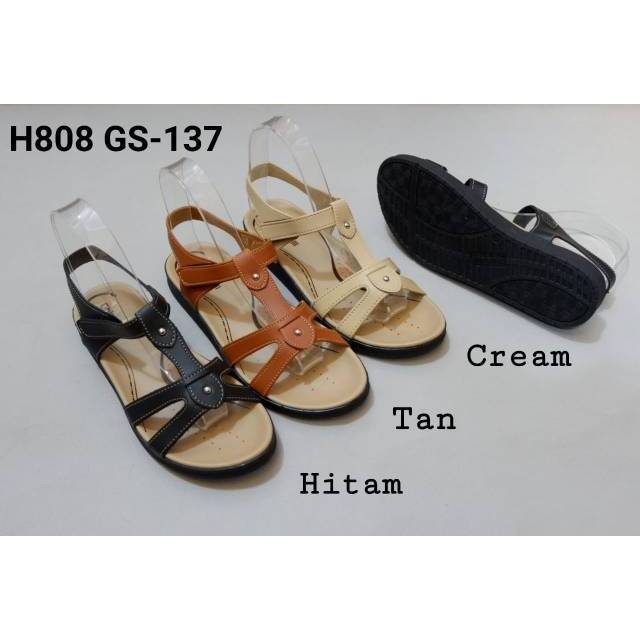[NC] SALE Sandal Tali Ghirardelli GH137
