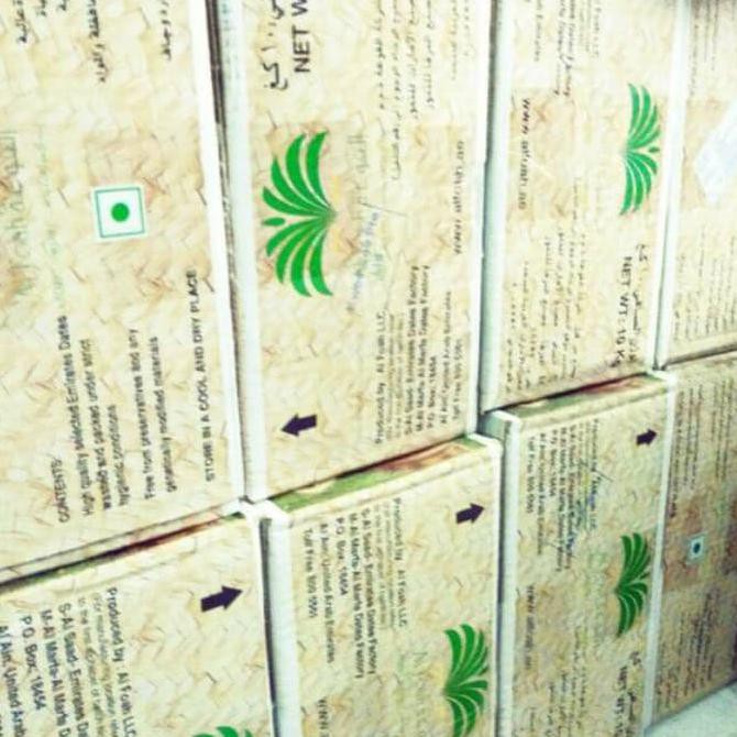 

Kualitas Terbaik Grosir Kurma Dabbas 10 Kg Oleh Oleh Haji Umroh