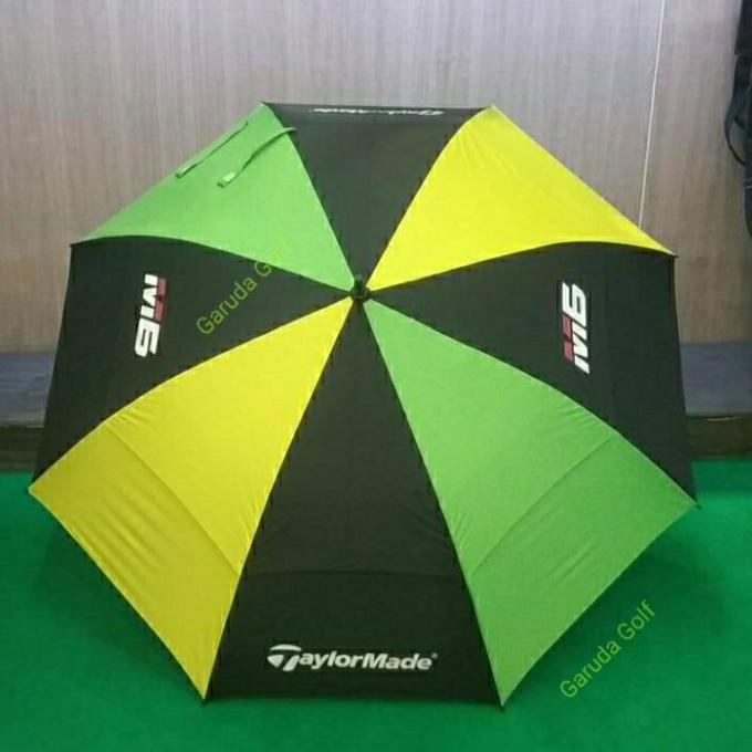 payung golf taylormade M6