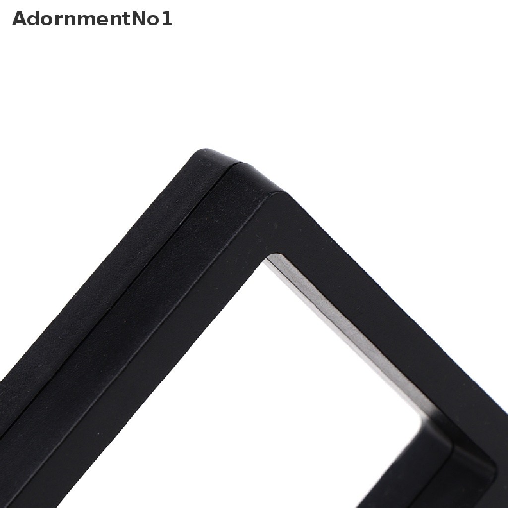 (AdornmentNo1) Stand Display Perhiasan / Liontin 3D