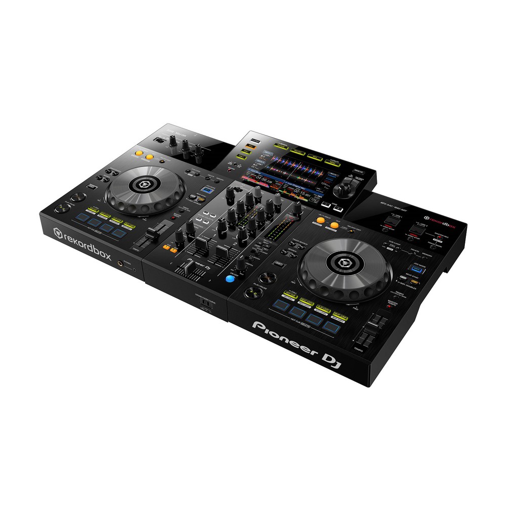 Pioneer XDJ-RR Standalone DJ