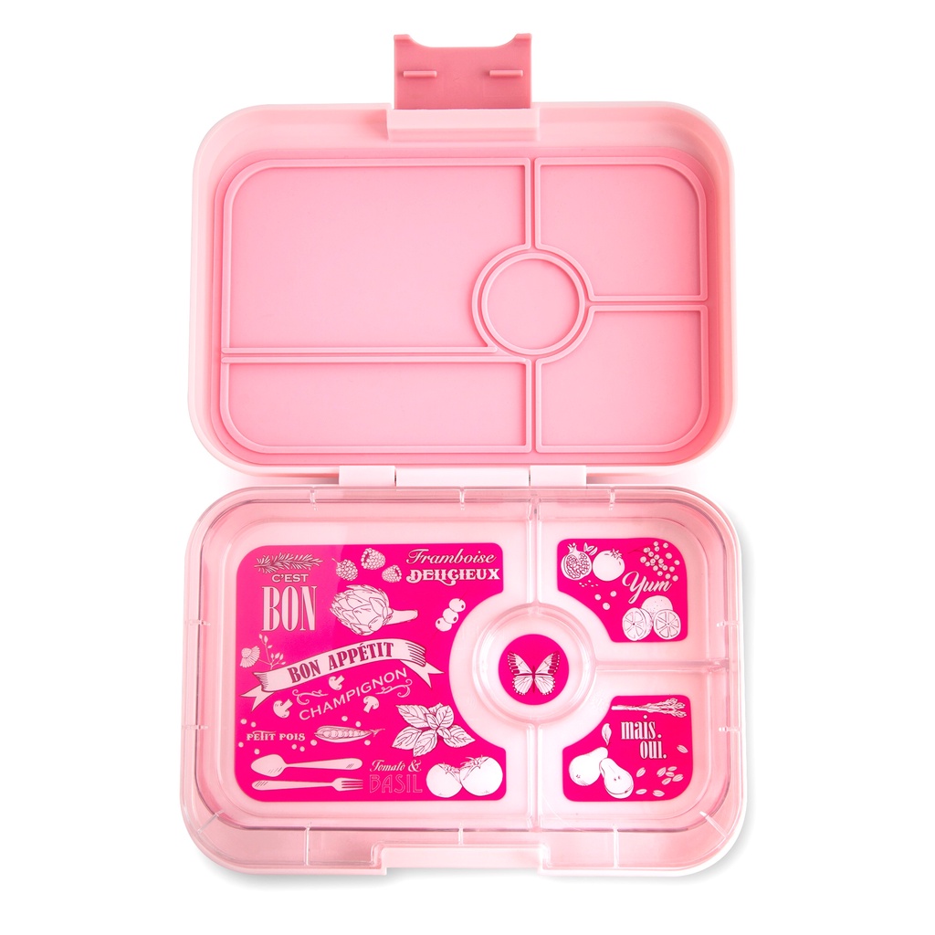 Yumbox: Tapas