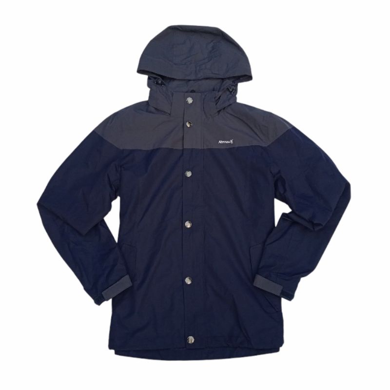 NASSAU technical outdoor jacket second