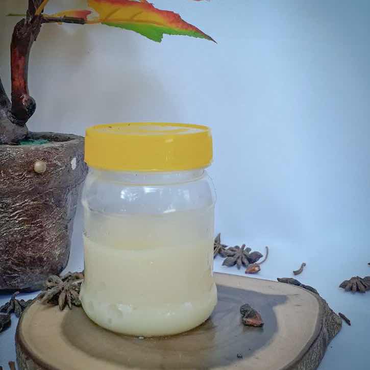 

Royal Jelly 110 Gr
