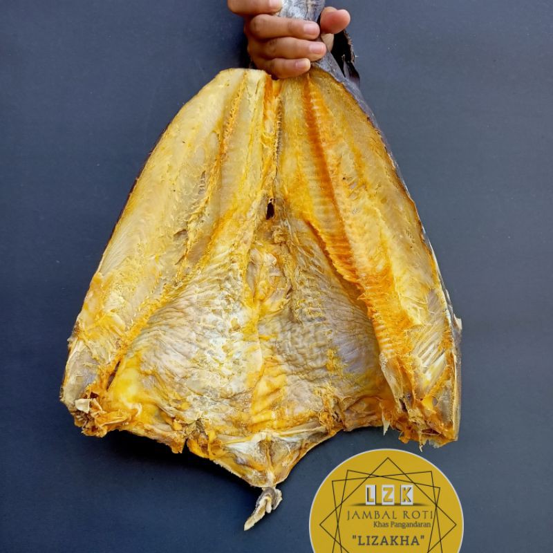 

JAMBAL ROTI SUPER MENTEGA UTUH 1KG