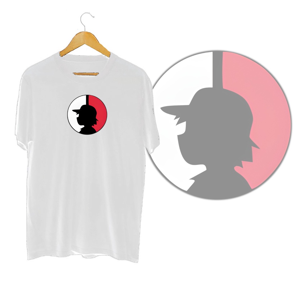 KAOS OVERSIZE POKEMON T-SHIRT