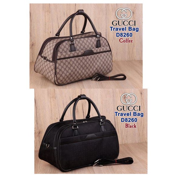 Travel Bag Gucci D8260