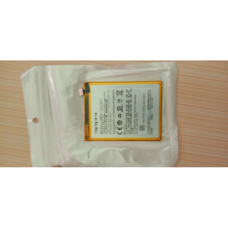 Baterai Oppo Neo 7 A33