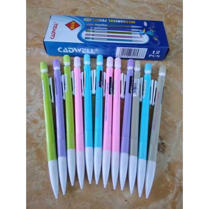 

Pensil Mekanik CD 5102