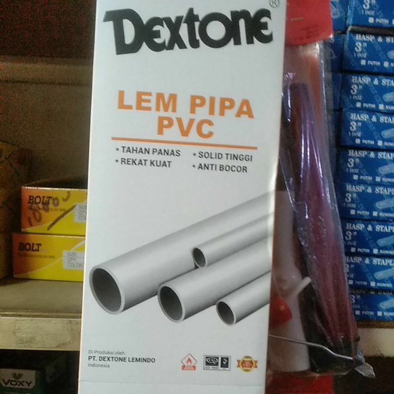 

Termurah Lem Pipa
