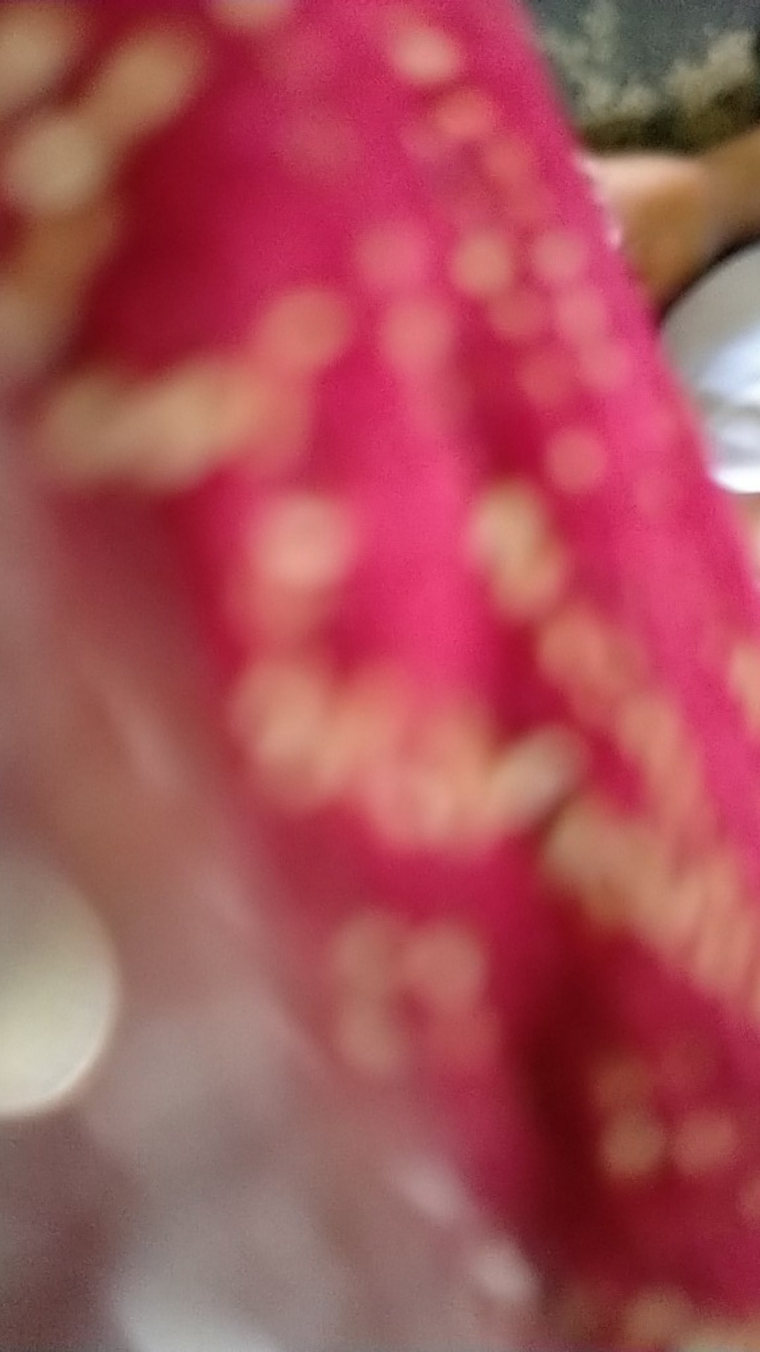 Mika Bening 2a Bahan Lebih Tebal Food Grade