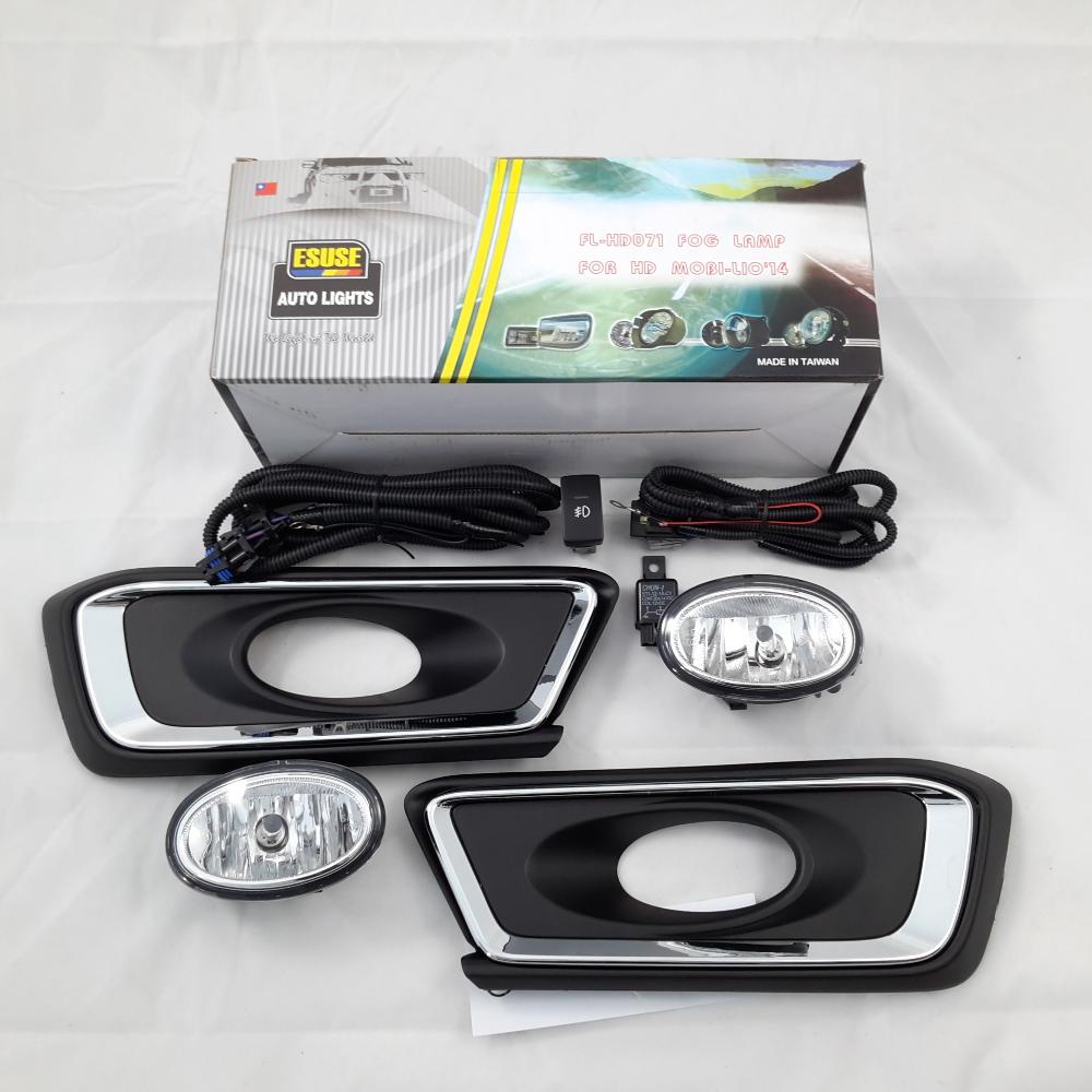 FOG LAMP ESUSE MOBILIOV