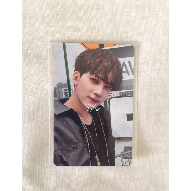 Seventeen Jeonghan Benefit Yes24 Henggarae