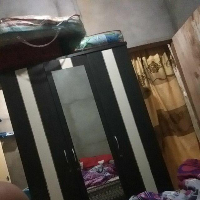 Bswart Batik Hrb026 Kenongo Hem Panjang Padi Pekalongan M L Xl Batik Pria Murah Modern Grosir