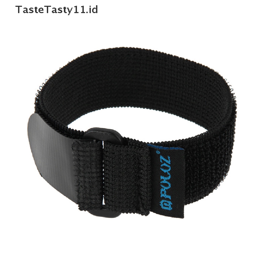 (TasteTasty) Strap Pergelangan Tangan Bahan Nilon Untuk Remote Control GoPro HERO SJ4000