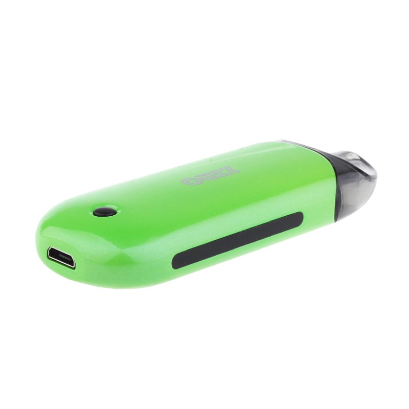 Renova Zero Pod Kit - GREEN [ Authentic ]