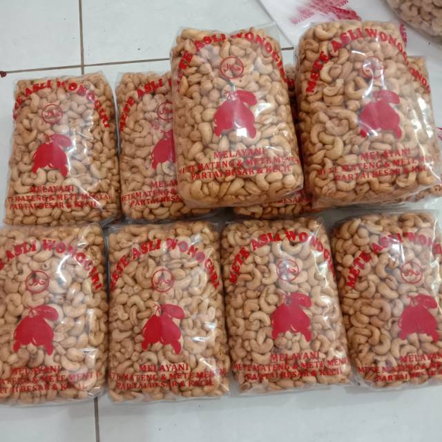 

Kacang mete