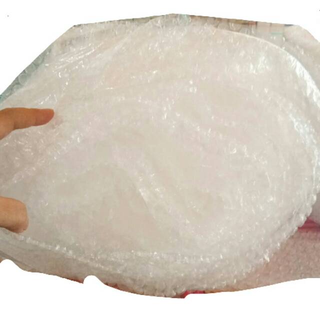 

Bubble Wrap L20 cm x P 10 m