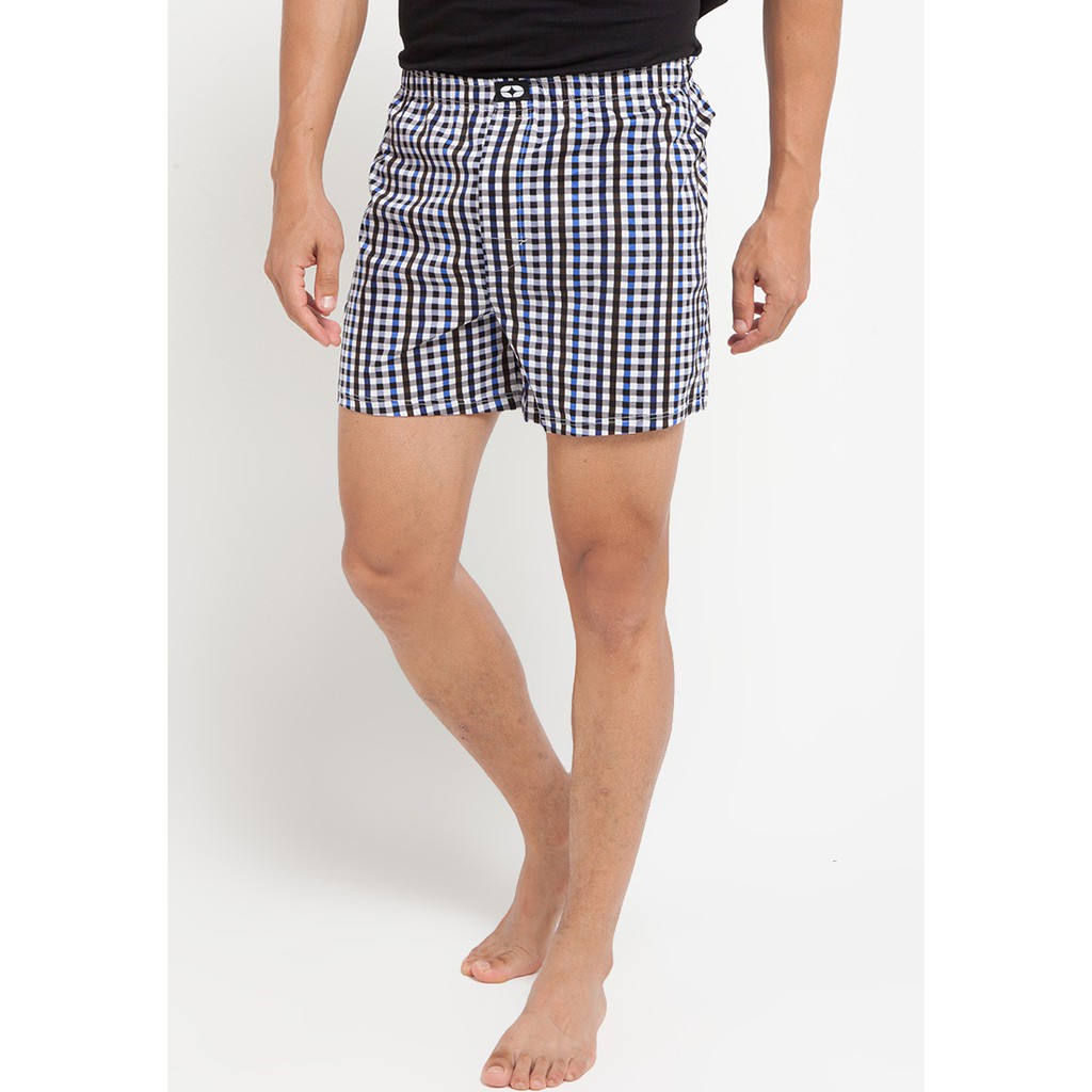 No Fear Dimension Boxer