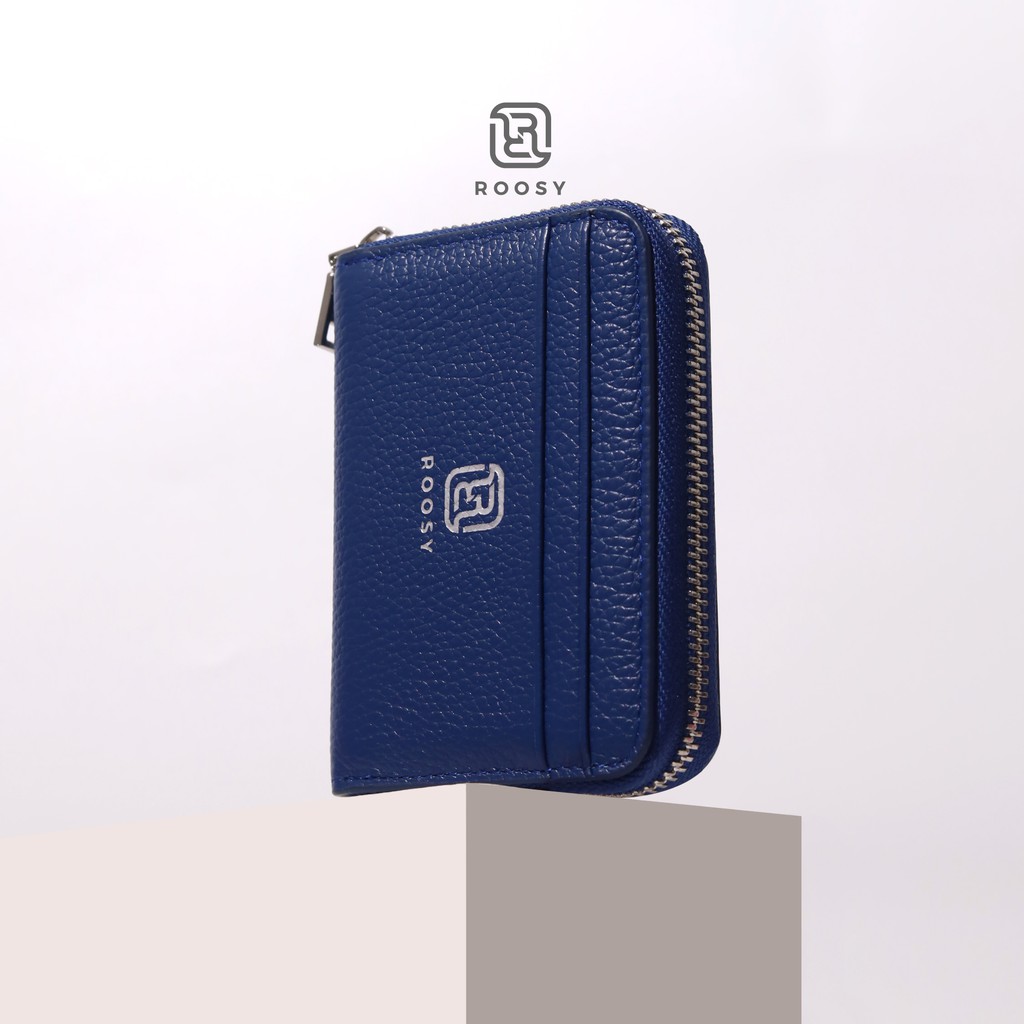 ROOSY Classic Mini Wallet