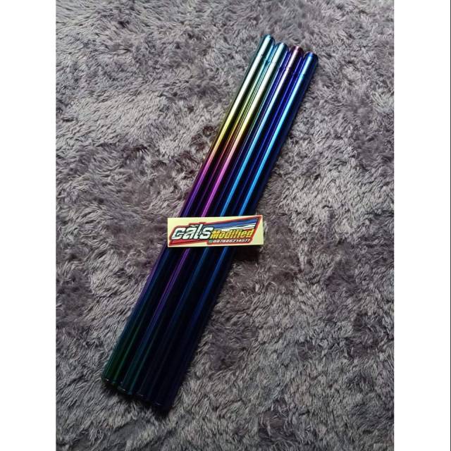 as sok sonic 26 blue dan rainbow