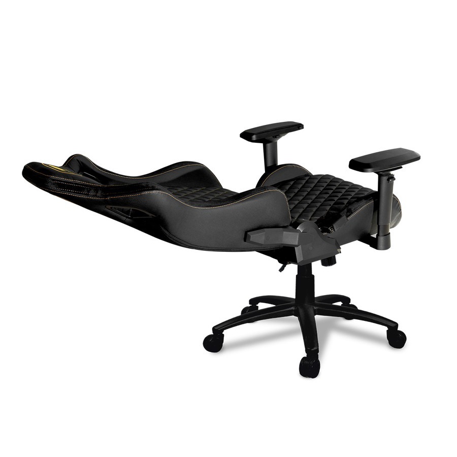 Cougar Armor S - Gaming Chair Kursi Gaming